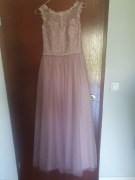 Sukienka Mascara London rozm EUR 38