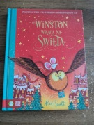 WINSTON WRACA NA ŚWIĘTA Alex Smith