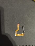 Czytnik linii papilarnych moto g54 5g