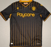 S) MOTHERWELL F.C. Macron oryginalna koszulka klunowa Roz.S