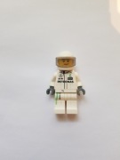 Lego Speed Champions 75883 Mercedes F1 W07 Hybrid Driver - White Helmet