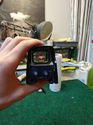 Celownik holograficzny Eotech 551 A65 AWS oryginał 2006 rok rarytas