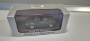Audi TT Roadster 2000 1:43 Minichamps