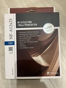 Noctua NF-A12x25 PWM 120 mm – wysokiej klasy wentylator komputerowy