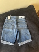 Szorty Calvin Klein Jeans