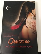 P.C. Cast + Kristin Cast - Osaczona