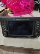 Radio Scania S Oryginał