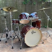 !OKAZJA! PERKUSJA GRETSCH CATALINA CLUB MAPLE