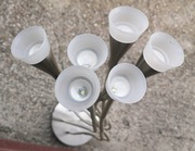 Lampa sufitowa Led cudo 6x1 W