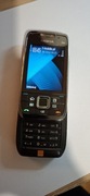 Nokia e66 bez simloka ładowarką 