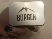 Borgen Klocki hamulcowe
