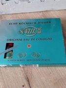 Echt Koloniach Wasser - 4711- 10 miniatur - orginalne - vintage rarytas 