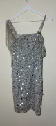Sukienka mini River Island 
