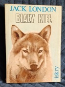 Jack London BIAŁY KIEŁ