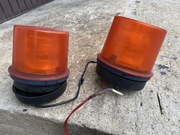 Kogut lampa ostrzegawcza