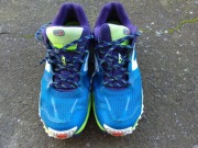 Buty biegowe Kalenji Kiprun Trial XT5 42cm