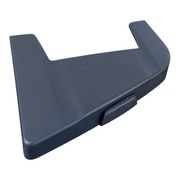 BMW 5 G30 G31 Osłona prowadnicy szyby lewa przód 9330865 Oryginał