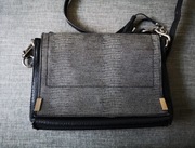 Torebka listonoszka Marks & Spencer