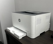 HP LaserJet 150nw - gwarancja