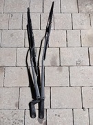 Ramię wycieraczki SKODA FABIA 1,4 tdi 1 I 1999-2008 COMBI