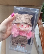 Maskotka breloczek labubu dla dzieci