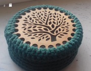 Szkatułka, pudełko