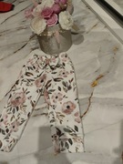 spodenki dla dziewczynki od 12 do 18 mies