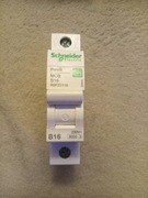 Schneider Electric Wyłącznik nadprądowy RESI9 12 sztuk