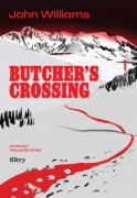 Butcher's Crossing John Williams