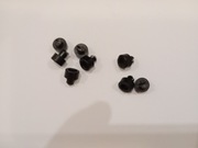 CONDOR RM-820S ozdobne śrubki elementy do obudowy