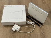Router 4G LTE Huawei 3 Pro B535-232