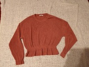 Proponuję bluzkę Zara 