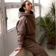 Bardzo ciepły dres PREMIUM, Polska produkcja!!!