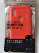 Silikonowe etui Xiaomi Mi Mix3