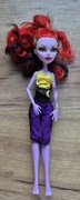 Lalka Monster High 2011 Operetta Skultimate Roller doll