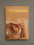 Poetycka bajaderka - Sylwia Katarzyna Jelonek