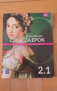 Oblicza epok 2.1