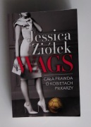 WAGS Cała prawda o kobietach piłkarzy Jessica Ziółek