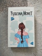 Rodzina Monet Królewna tom 2 część 1