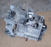 Skrzynia biegów GSC Skoda Fabia 2.0 benzyna 116 KM 