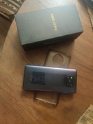 Smartfon POCO X3 Pro 8 GB/256GB czarny