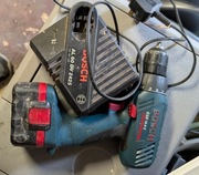 Wkrętarko Wiertarka GSR 14.4 -2