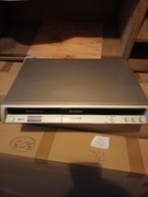Odtwarzacz nagrywarka DVD Panasonic DMR-ES15