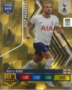 Harry Kane Top Master fifai 365 2023 nr. 4 IDEAŁ