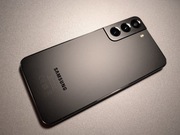 Samsung Galaxy S22 128GB 5G czarny (stan wzorowy)