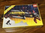 LEGO 40580 Krążownik Blacktron