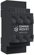 GRENTON DIMMER MOSFET, DIN, TF-Bus