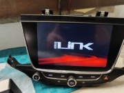 Naprawa wyświetlaczy opel intelink astra k astra j