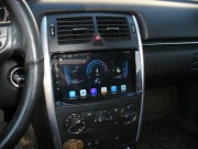 Mercedes B kl 2 li dizel 