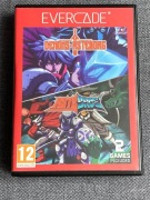 EVERCADE - DEMONS OF ASTEBORG / ASTEBROS